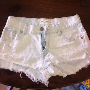 BULLHEAD DENIM co jeans